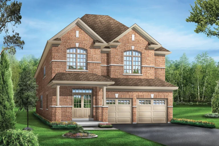 Novella Homes Mississauga